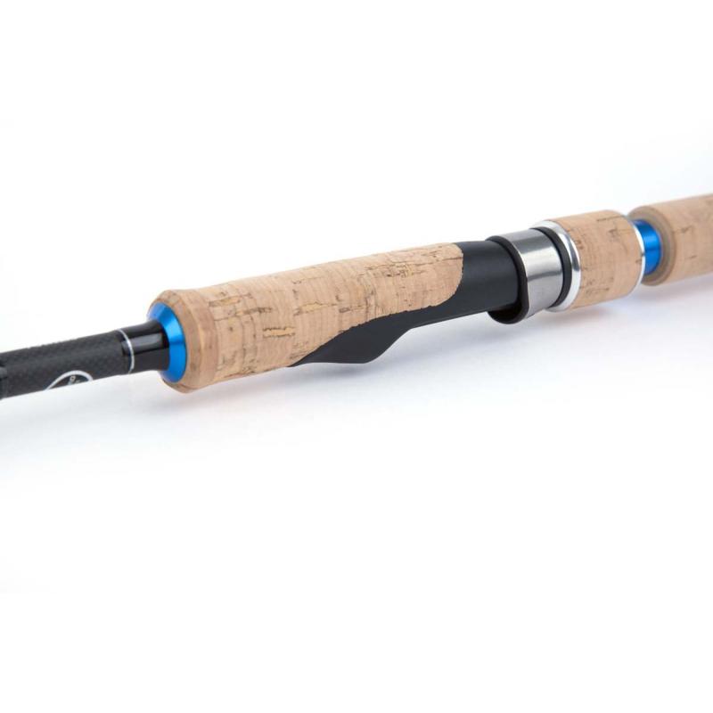 Shimano Rod Nexave Spinning MOD-FAST 2,41m 7'11'' 7-21g 3pc
