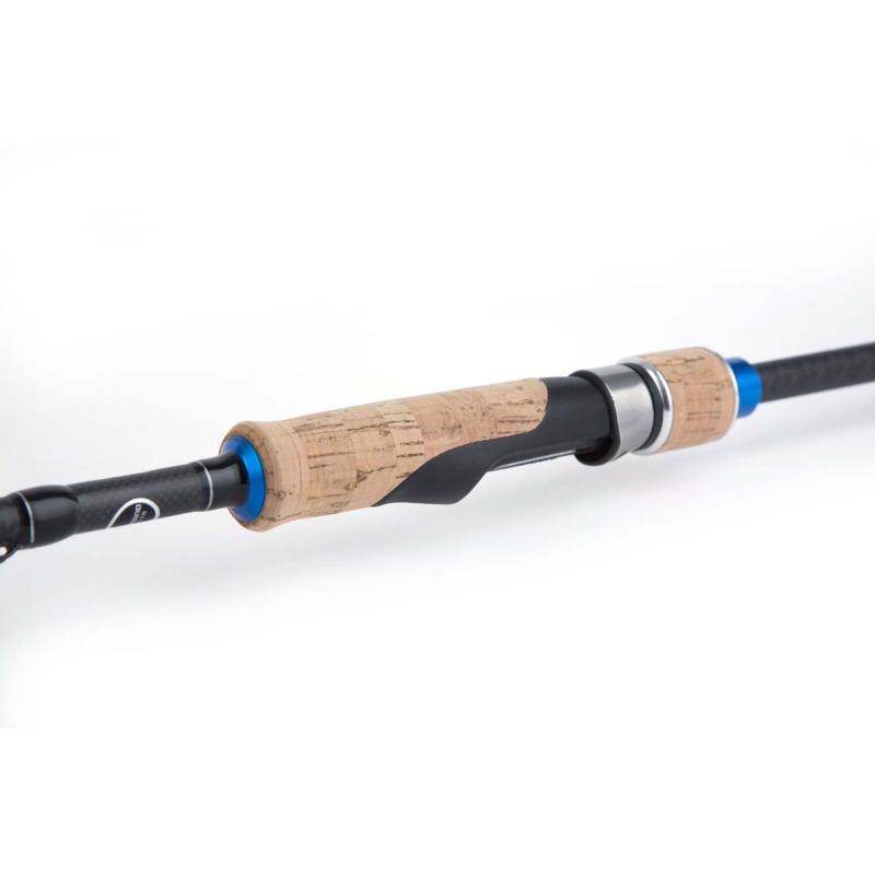 Shimano Rod Nexave Spinning MOD-FAST 2,42m 7'11'' 14-42g 2pc