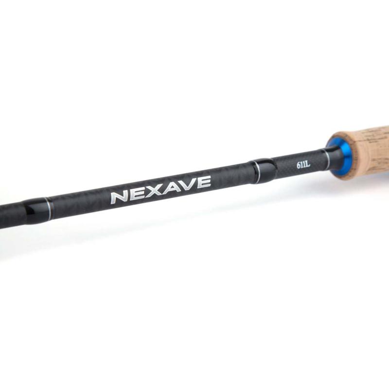 Shimano Rod Nexave Spinning MOD-FAST 2,69m 8'10'' 21-56g 2pc