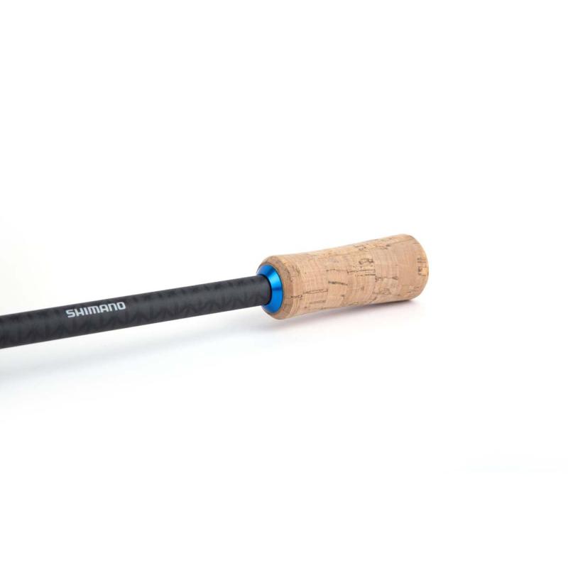 Shimano Rod Nexave Spinning MOD-FAST 2,69m 8'10'' 7-35g 2pc