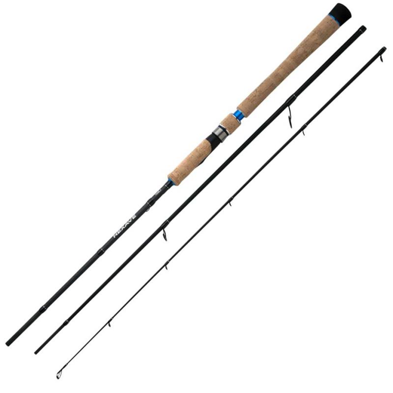 Shimano Rod Nexave Spinning MOD-FAST 2,69m 8'10'' 7-35g 3pc