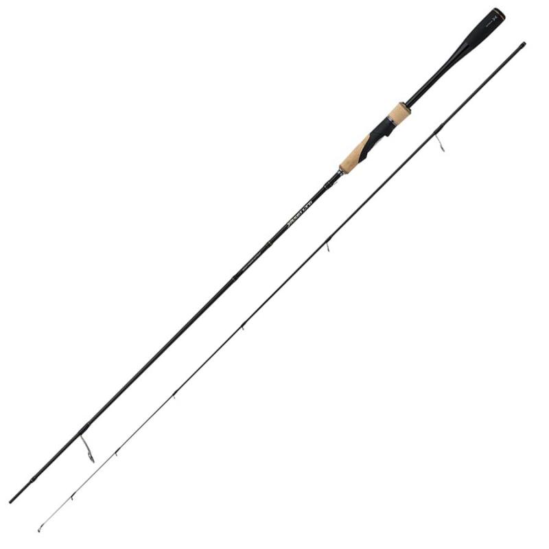 Shimano Rod Yasei LTD Power Finesse FAST 2,15m 7-21g 2pc