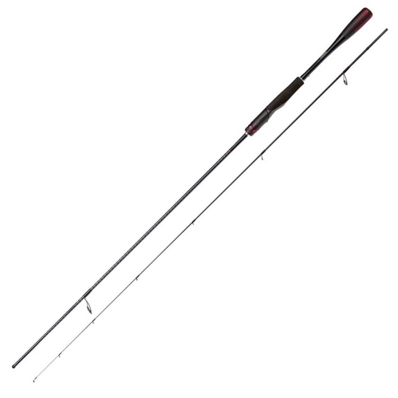 Produktbild Shimano Rod Zodias Spinning Solid tip EX-F 2,13m 7'0'' 0,5-5g 2pc