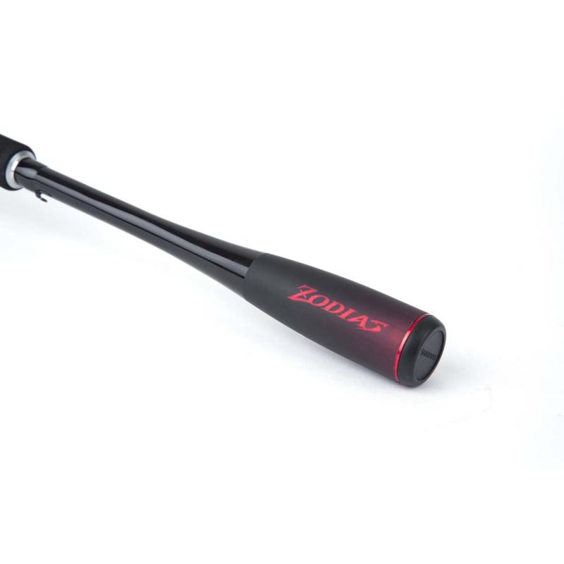 Shimano Rod Zodias Spinning Solid tip EX-F 2,23m 7'4'' 2,5-11g 2pc