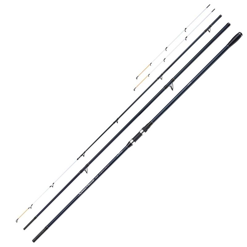 Shimano Rod Speedmaster Surf Beach 4,50m 120g 3pc+tips