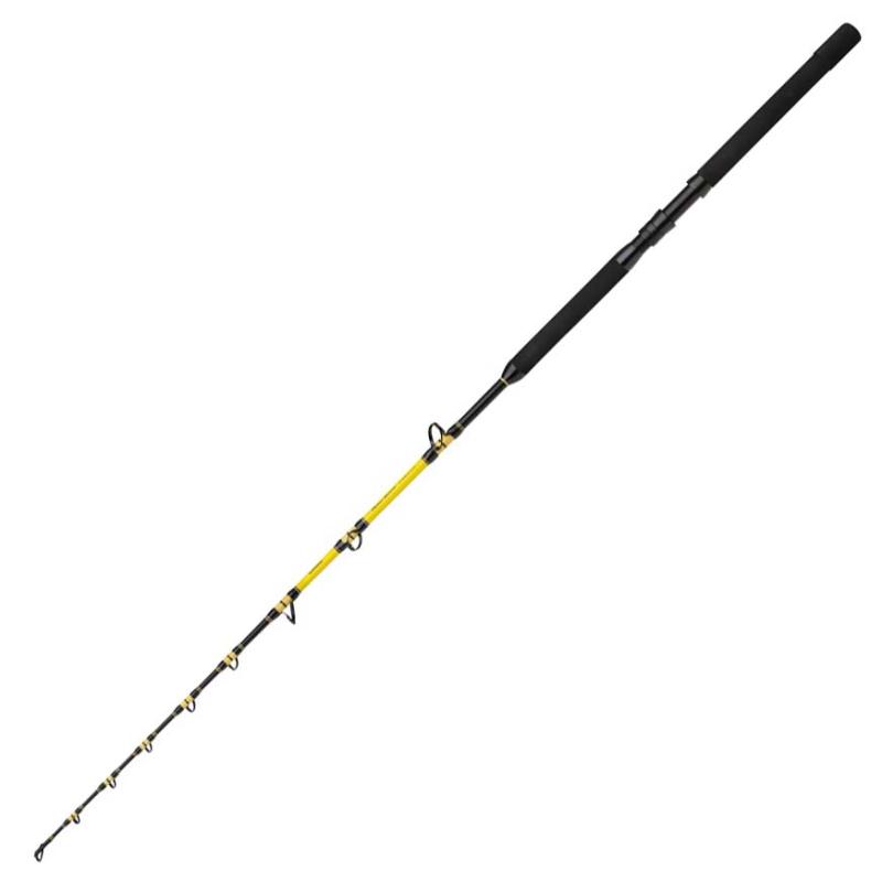 Shimano Beastmaster CX STP Spiral 1,65m 5'5" 50lb 1 teilig