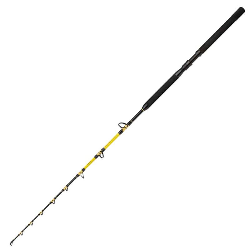 Produktbild Shimano Beastmaster CX STP Spiral 1,65m 5'5" 80lb 1 teilig