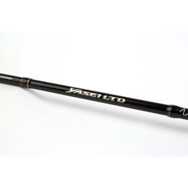 Shimano Yasei LTD Pelagic M Cast FAST 1,90m 30-50g 2pc