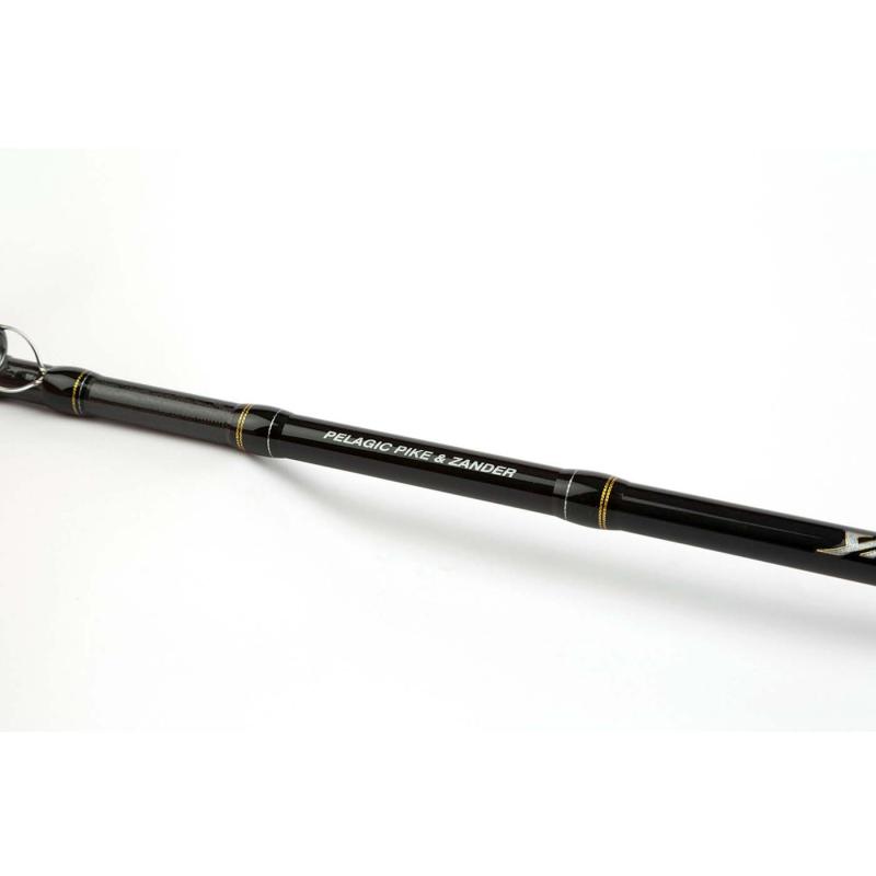 Shimano Yasei LTD Pelagic H Cast FAST 1,90m 50-80g 2pc