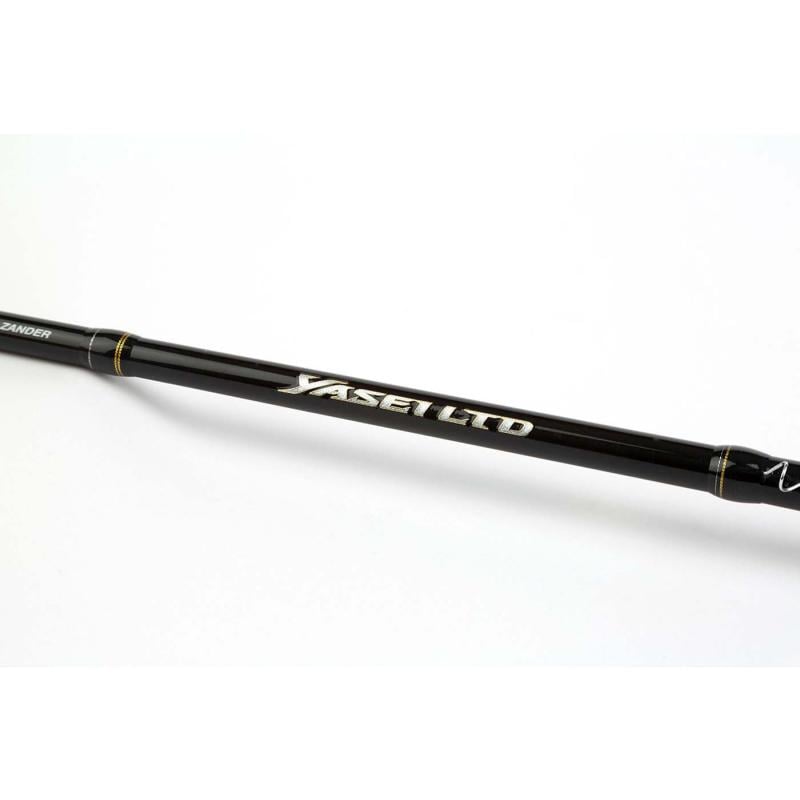 Shimano Yasei LTD Pelagic H Cast FAST 1,90m 50-80g 2pc