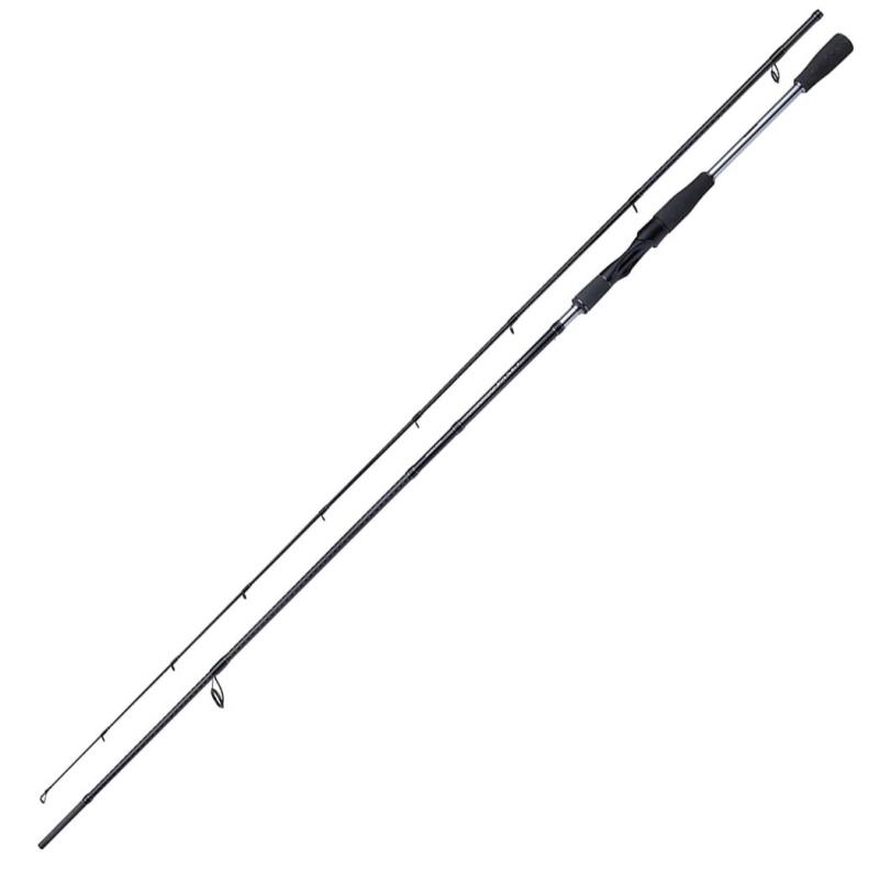 Shimano Yasei Zdr River Jig Spin EX-FAST 2,40m 12-28g 2pc