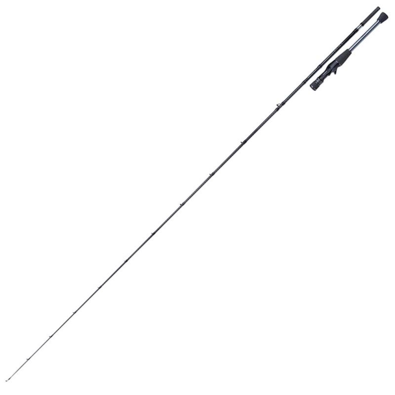 Produktbild Shimano Yasei Zdr Vert Jig Spin MODERATE 1,90m 14-28g 1+1pc
