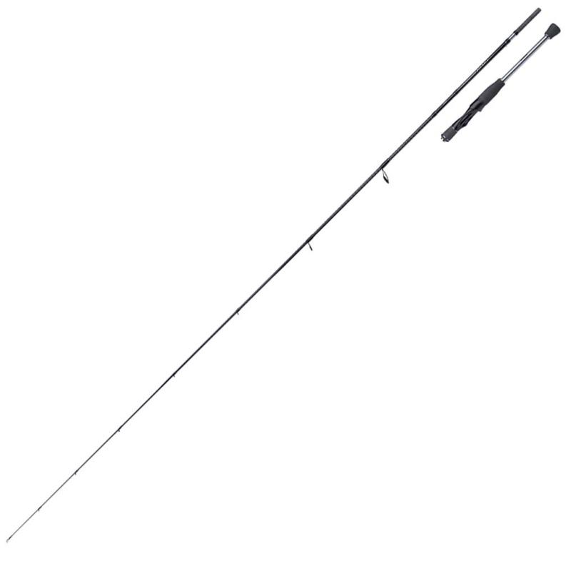 Produktbild Shimano Yasei Perch Vers Fin Spin FAST 1,95m 3-12g 1+1pc