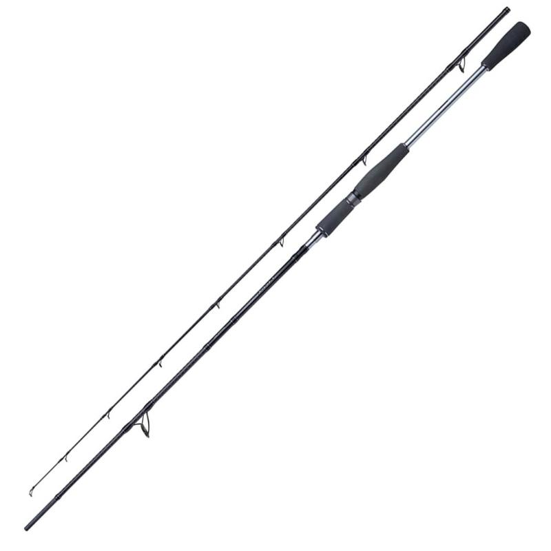 Shimano Yasei Pike Spinning 2,50m 40-120g 2pc