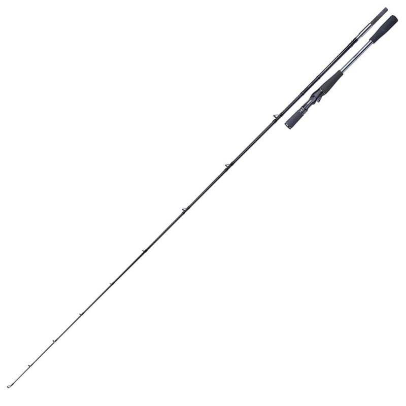 Shimano Yasei Jerkbait 1,98m 45-100g 1+1pc