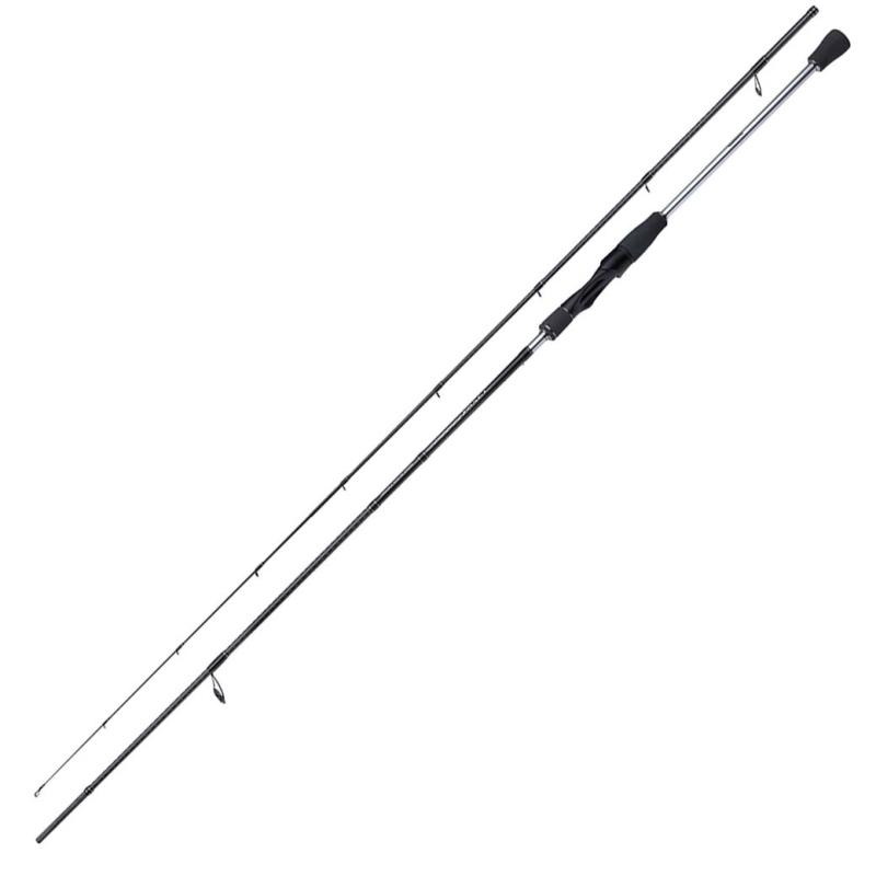 Shimano Yasei Perch C & T Rig Spin FAST 2,30m 4-14g 2pc