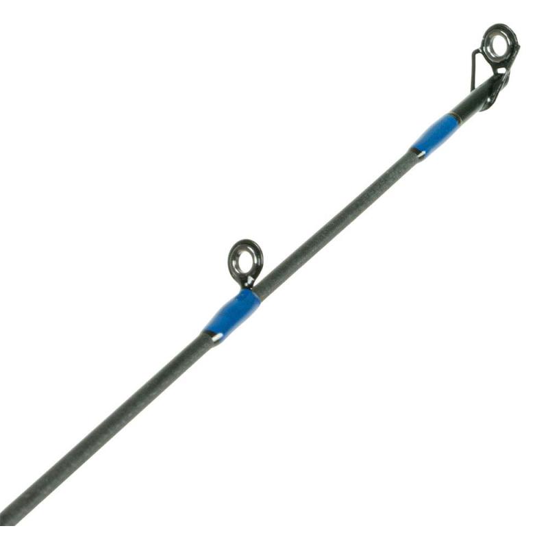 Shimano SLX Casting MODERATE 2,08m 6'10" 3/16-3/8oz 5-10g 2pc