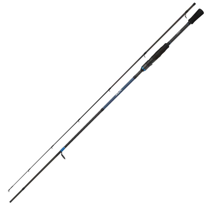 Shimano SLX Casting MODERATE 2,24m 7'4" 3/8-3/4oz 10-21g 2pc