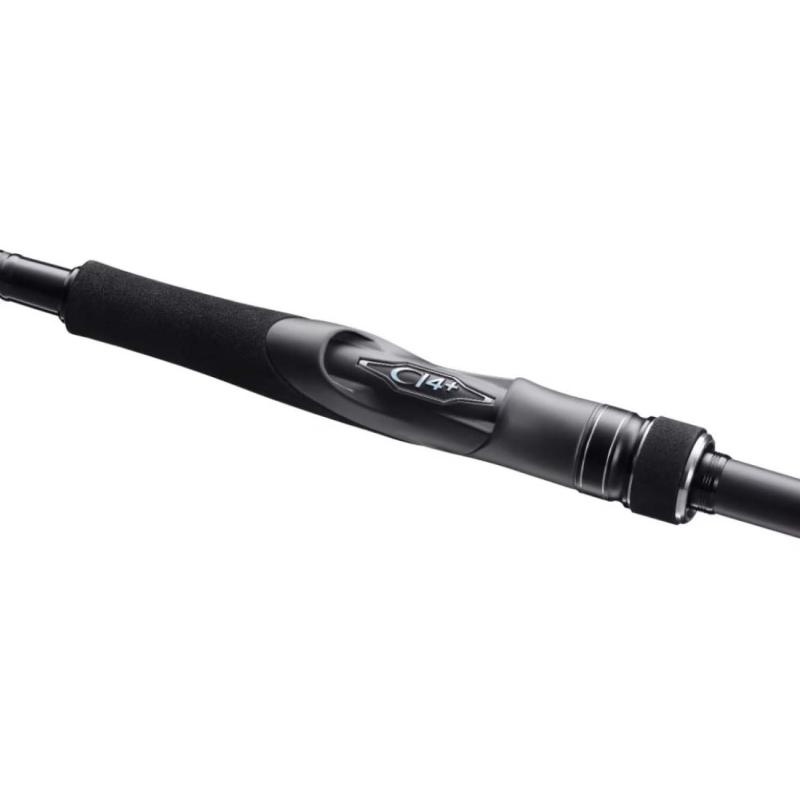 Shimano Dialuna Spinning Inshore S76M 2,29m 7'6" 7-35g