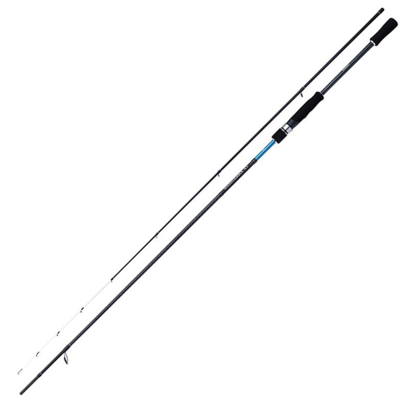 Shimano Bassterra XT Spin LRF 2,21m 7'3" 1-12g 2pc