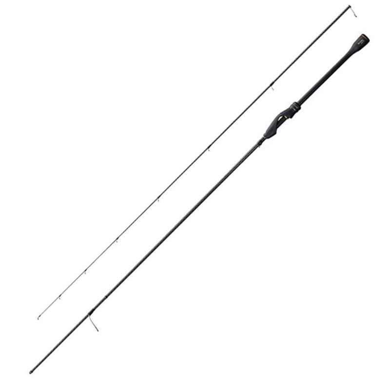 Produktbild Shimano Soare XR Spinning Tubular Tip 229cm 7'6" 0,6-6g 2pc