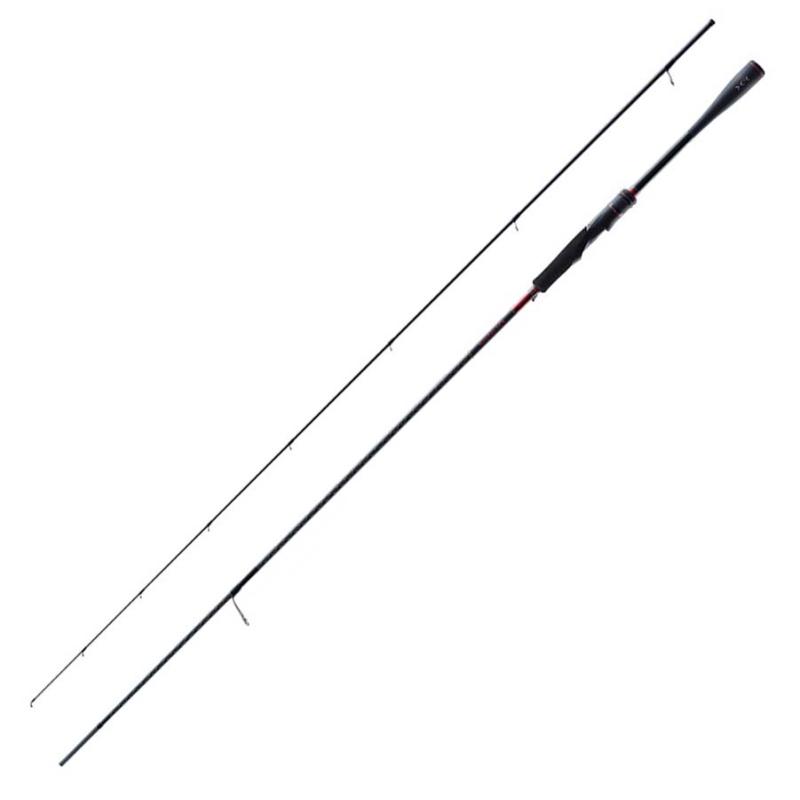 Shimano Sephia XR Spinning 2,51m 8'3" EGI:1,8-3,8 2pc