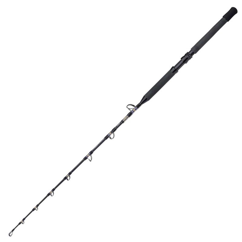 Shimano Tyrnos B Stand Up Spiral 1,65m 5'5" 80lb 1pc