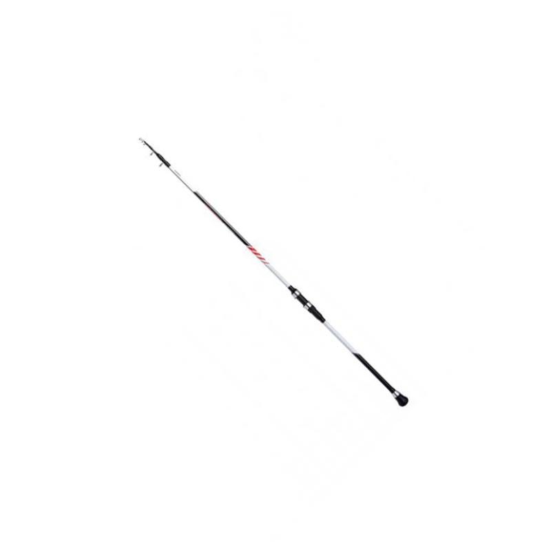 Produktbild Shimano Vengeance AX Tele Boat 2,10m 150g 3pc
