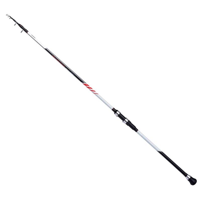 Produktbild Shimano Vengeance AX Tele Boat 2,40m 150g 4pc