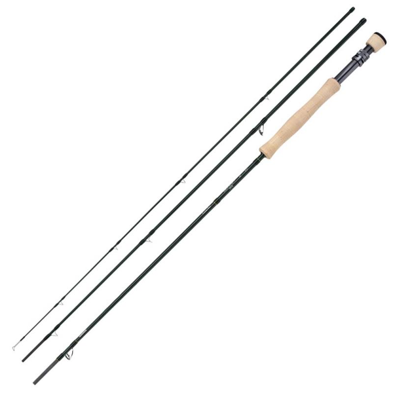 Shimano Biocraft XR Fly Predator Bt 8'3" #9 3pc