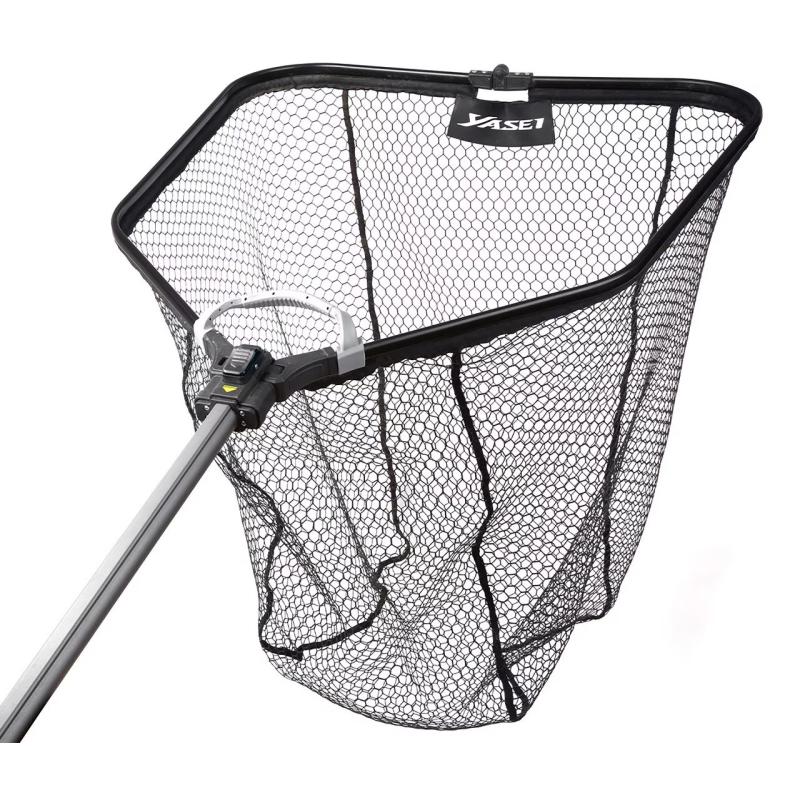 Shimano YASEI Rubber Net LARGE