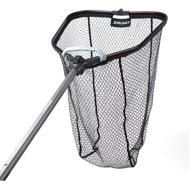 Shimano YASEI Rubber Net MEDIUM