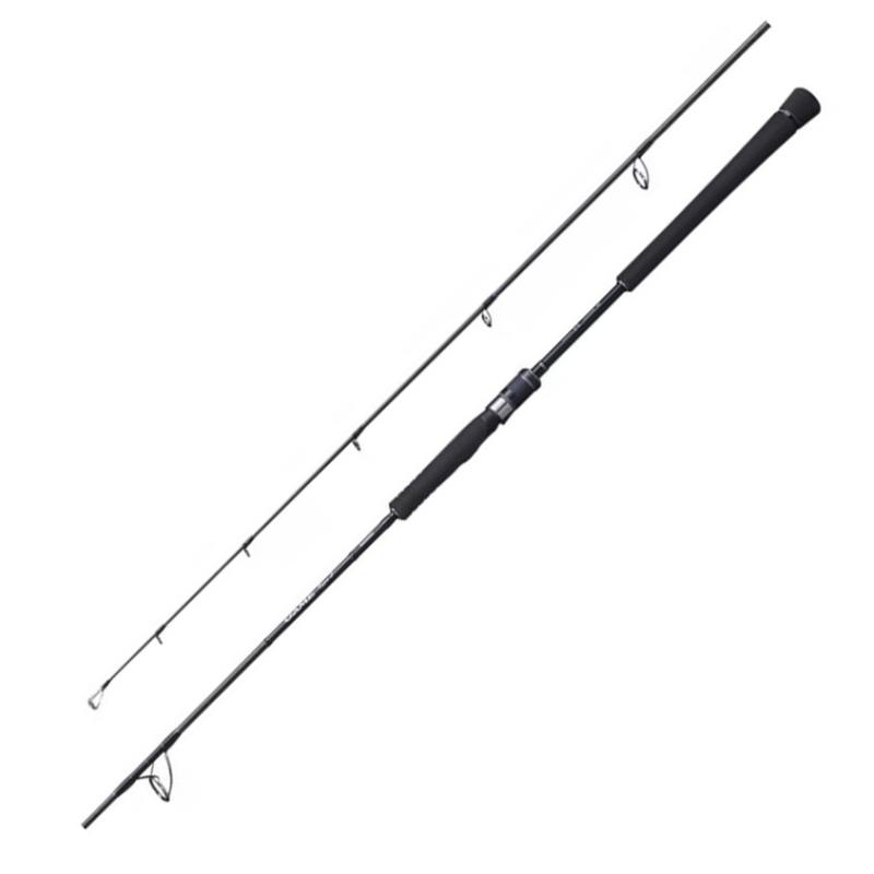 Shimano Game Type Jigging Cast 1,68m 5'6" 350g 1+1pc