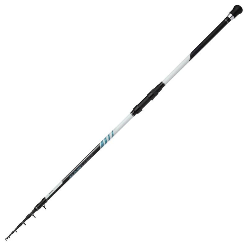 Shimano Alivio CX Boat Tele 2,70m  50-150g  4pc