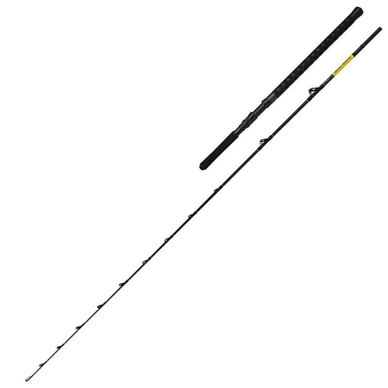 Shimano Beastmaster CX Boat Slim 2,29m 7'6" 12-20lb 1+1pc