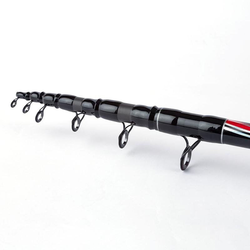 Shimano Catana Tele Boat Light Drifting  4,00m  50g