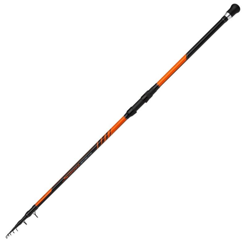 Produktbild Shimano Sonora Boat Tele 1,80m  50-150g  3pc