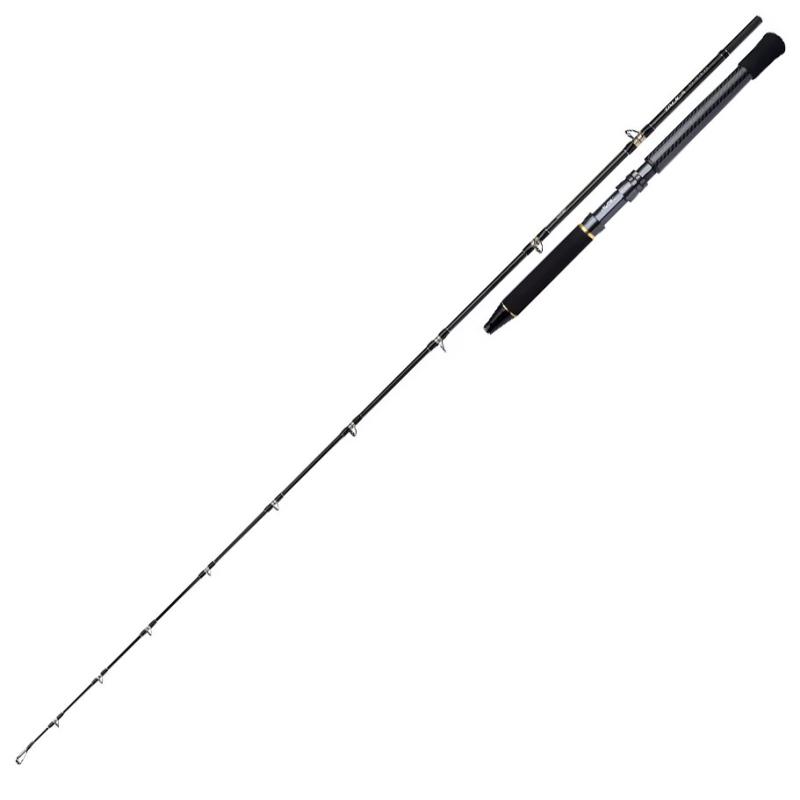 Shimano Talica Trolling Lite 2,08m  6'10"  500g  1+1pc