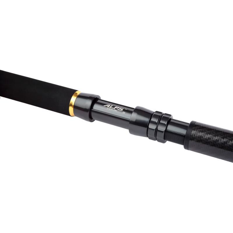 Shimano Talica Trolling Lite 2,08m  6'10"  500g  1+1pc