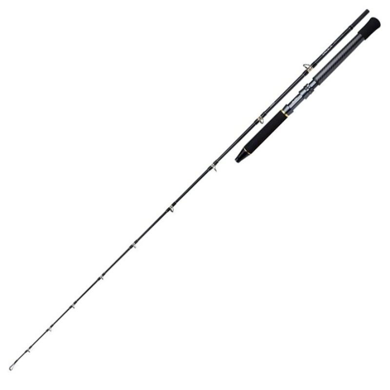 Shimano Talica Trolling Lite 2,08m  6'10"  750g  1+1pc