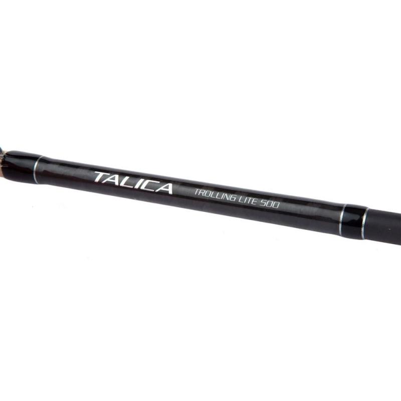 Shimano Talica Trolling Lite 2,08m  6'10"  750g  1+1pc