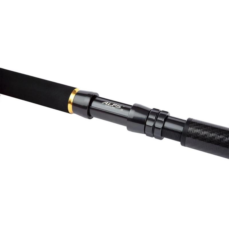 Shimano Talica Trolling Lite 2,08m  6'10"  750g  1+1pc