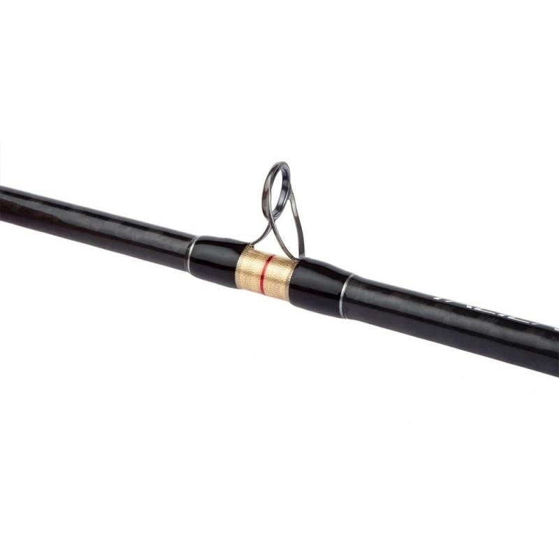 Shimano Talica Trolling Lite 2,08m  6'10"  750g  1+1pc