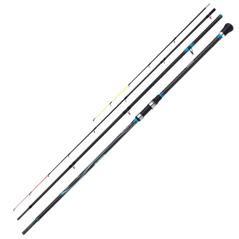 Shimano Technium Boat Light Drifting 3,50m  5-50g