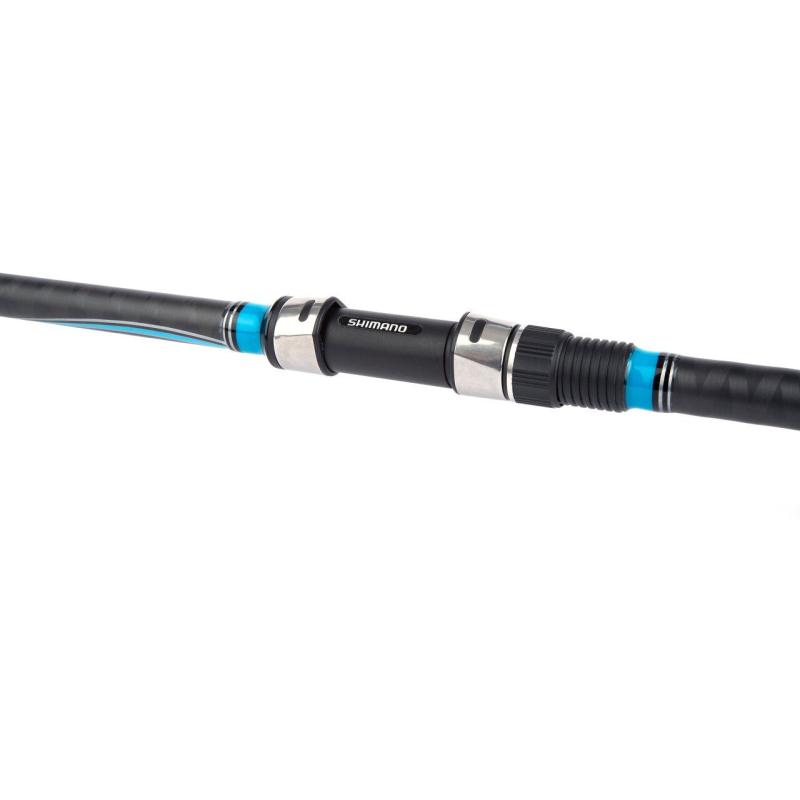 Shimano Technium Boat Light Drifting 3,50m  5-50g