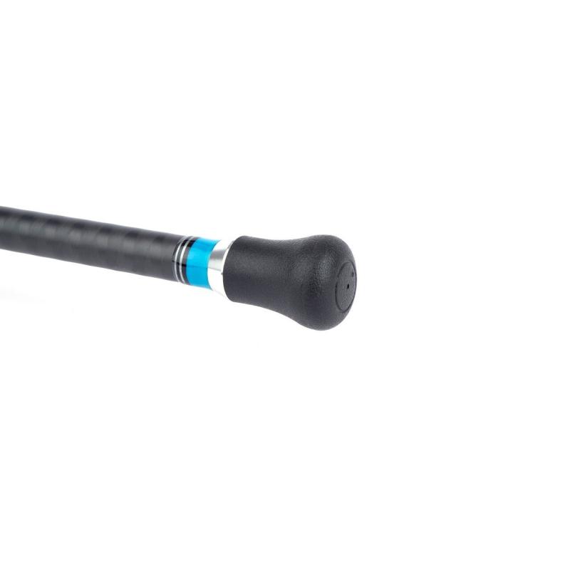 Shimano Technium Boat Light Drifting 3,50m  5-50g
