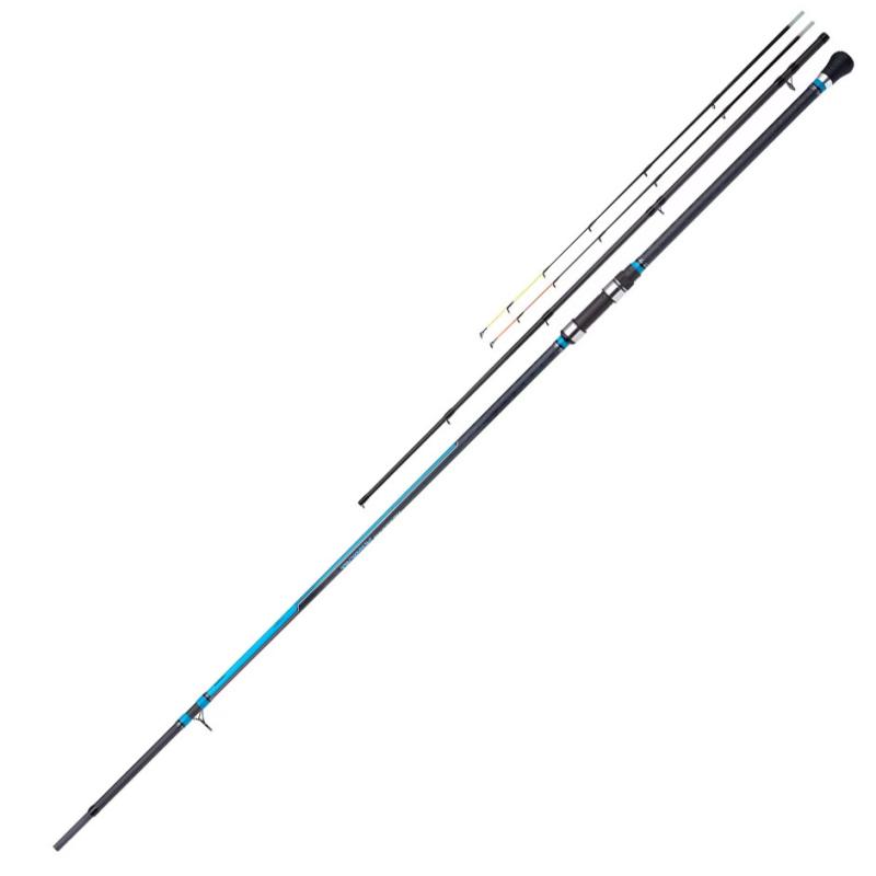 Shimano Technium Boat Quiver H 3,00m  250g  2pc+tips