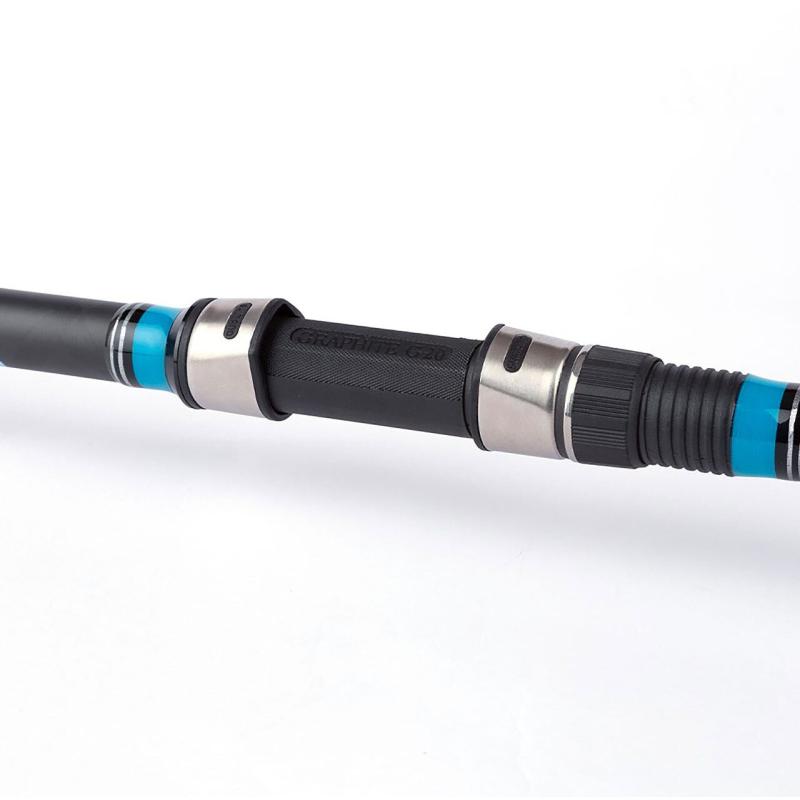 Shimano Technium Tele Boat Light Drifting 4,00m  5-50g  5pc+tips