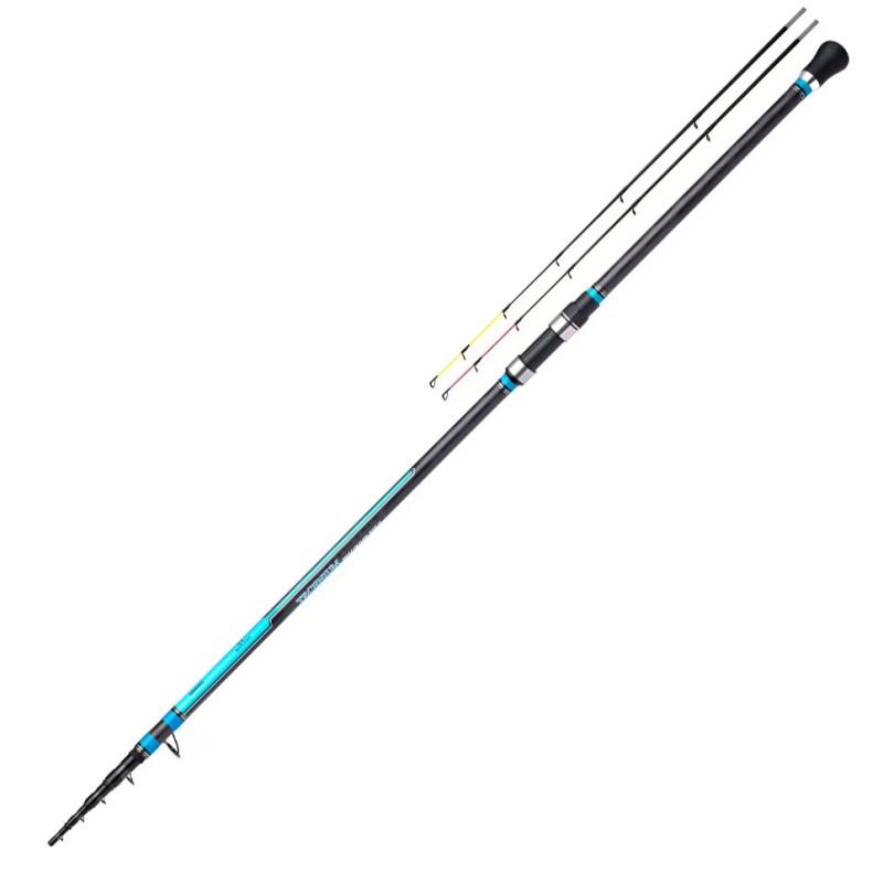 Produktbild Shimano Technium Tele Boat Quiver 3,50m  150g
