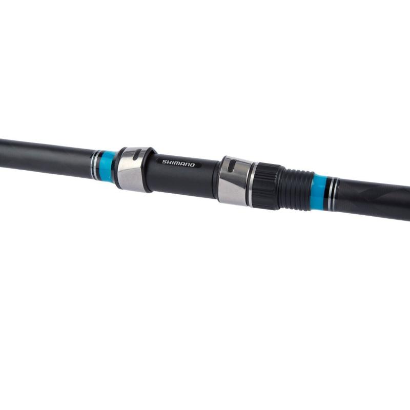 Shimano Technium Tele Boat Quiver 4,00m  150g